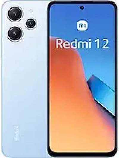 Xiaomi Redmi 12 Price In USA